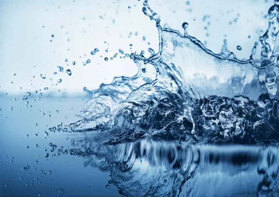 Питна вода