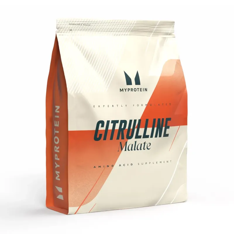 Myprotein Citrulline Malate, 250 Unflavoured