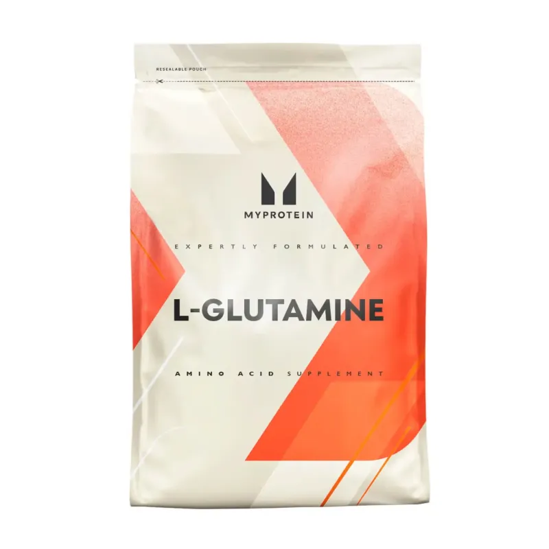 Myprotein Glutamine, 500 г