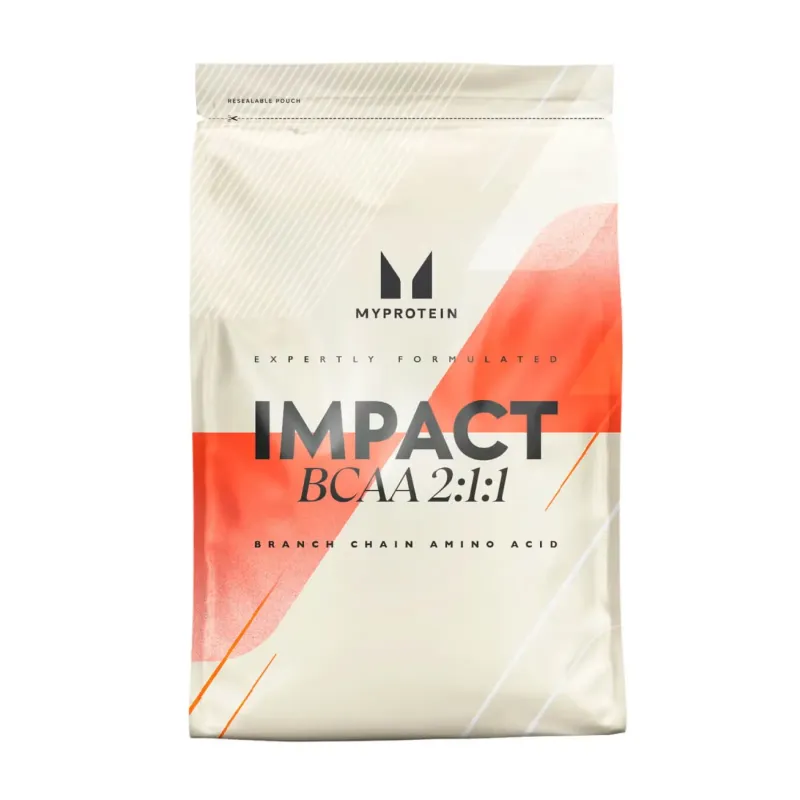 Myprotein BCAA 2-1-1 Essential, 500 г, Кавун