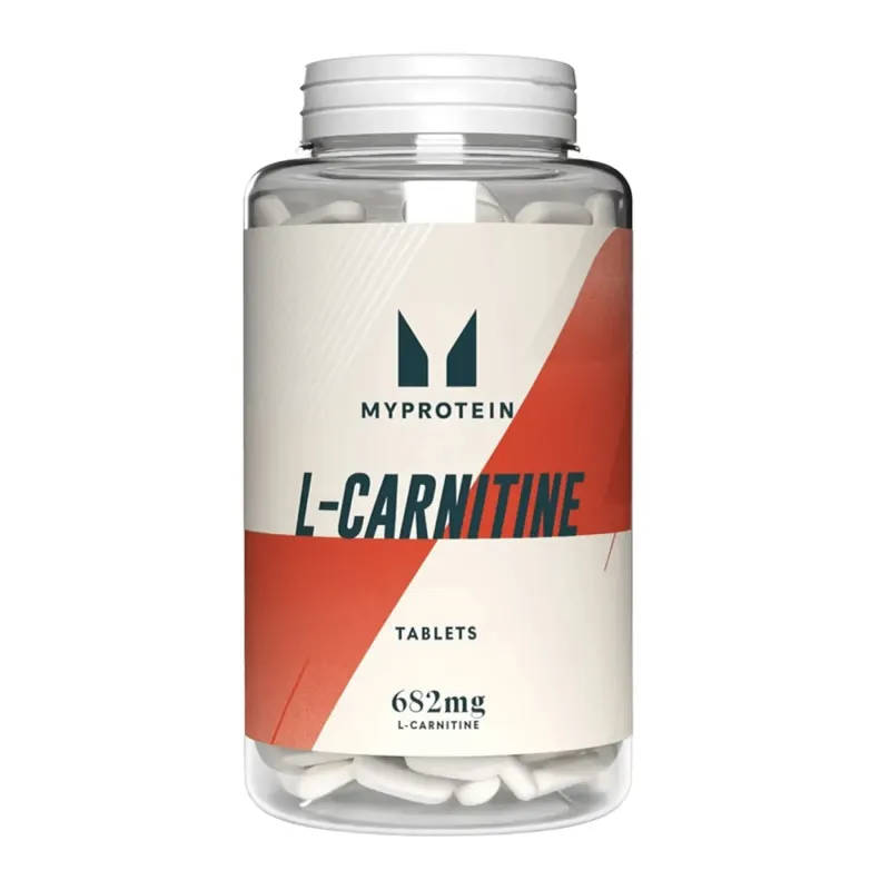 Myprotein L - Carnitine, 180 табл.
