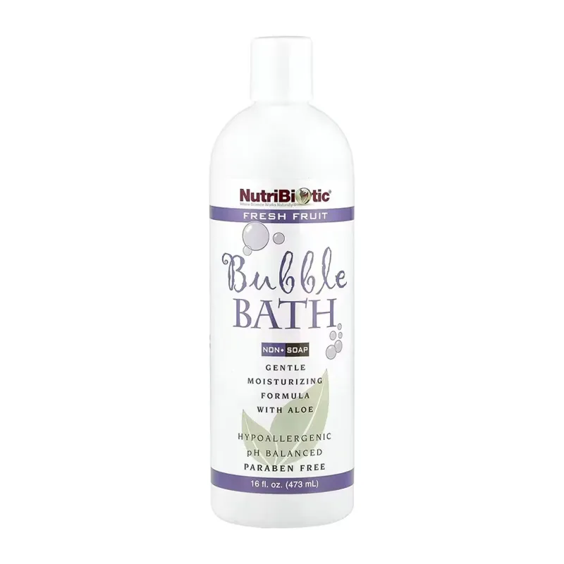 Nutribiotic Bubble Bath, 473 мл