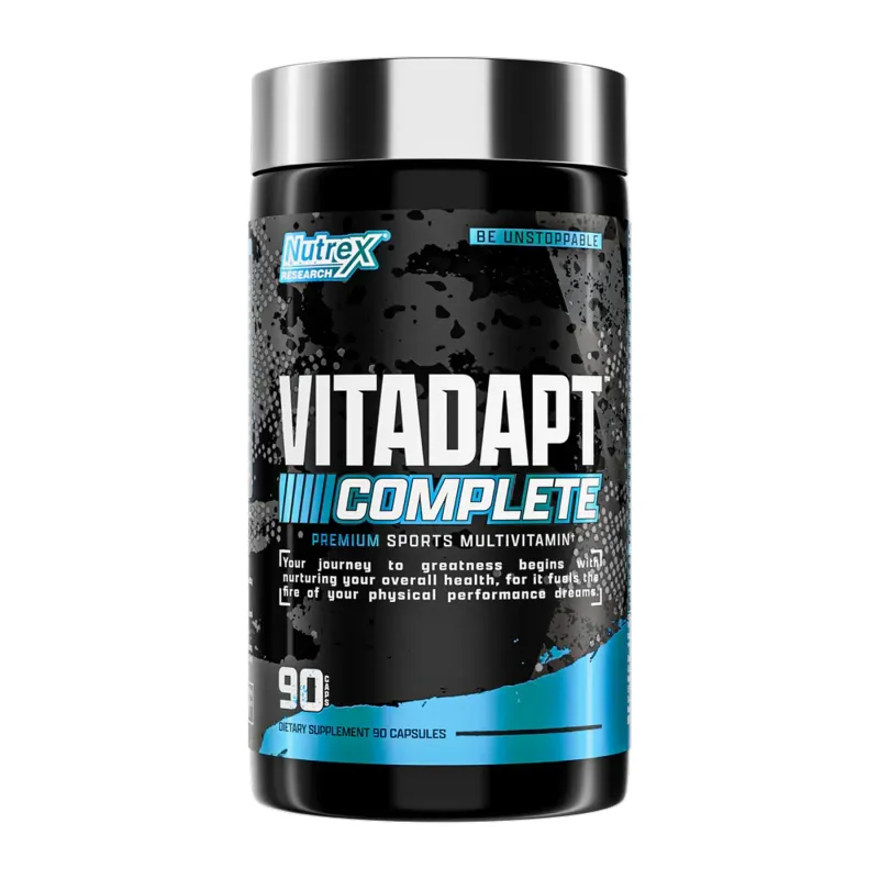 Nutrex Vitadapt, 90 капс.