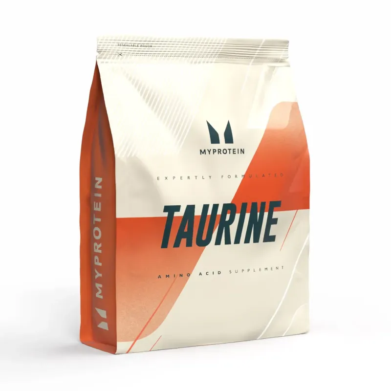 Myprotein Taurine, 500 г