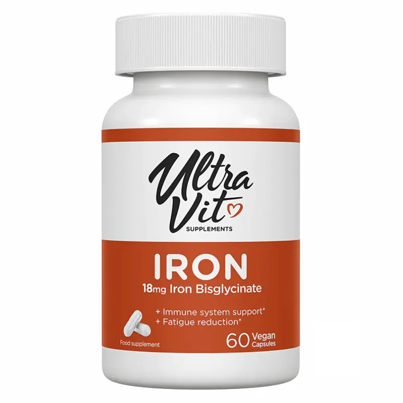 VPLab Iron, 60 капс.