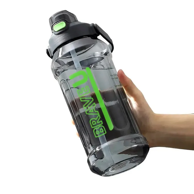 Brave U Water Bottle, 1,5 л