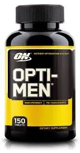 Optimum Nutrition Opti-Men, 150 табл.
