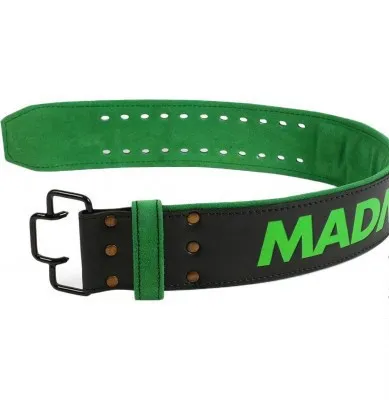 MadMax пояс для пауерліфтингу MFB 302, XL