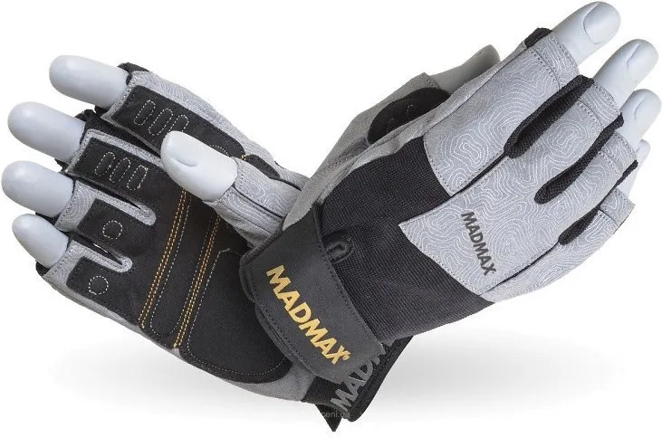 MadMax рукавички Damasteel MFG 871, XXL
