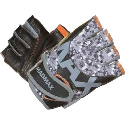 MadMax рукавички MTi MFG 831, M