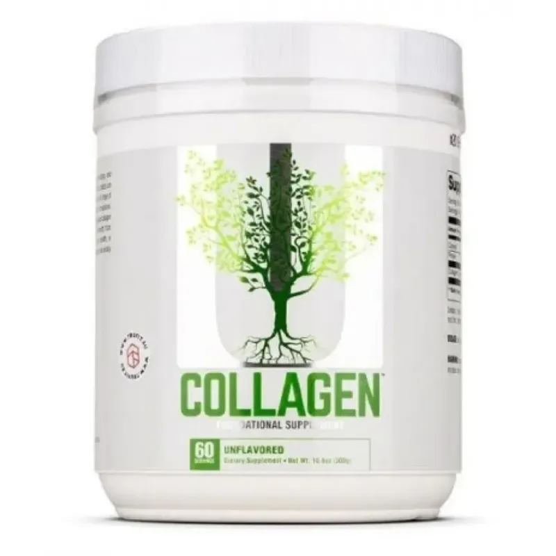 Universal Nutrition Collagen, 300 г