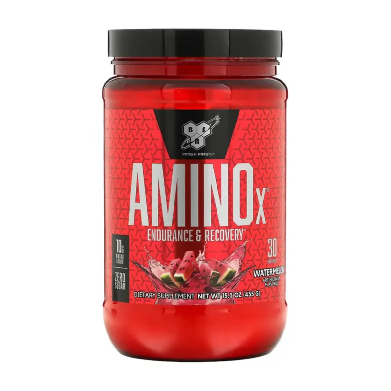 BSN AMINO X, 435 г, Кавун
