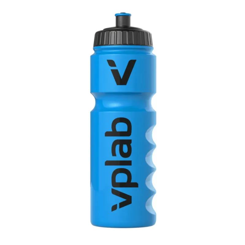 VPLab Drinking bottle Gripper, 750 мл, синій