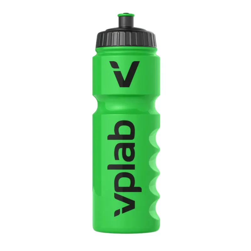 VPLab Drinking bottle Gripper, 750 мл, зелений